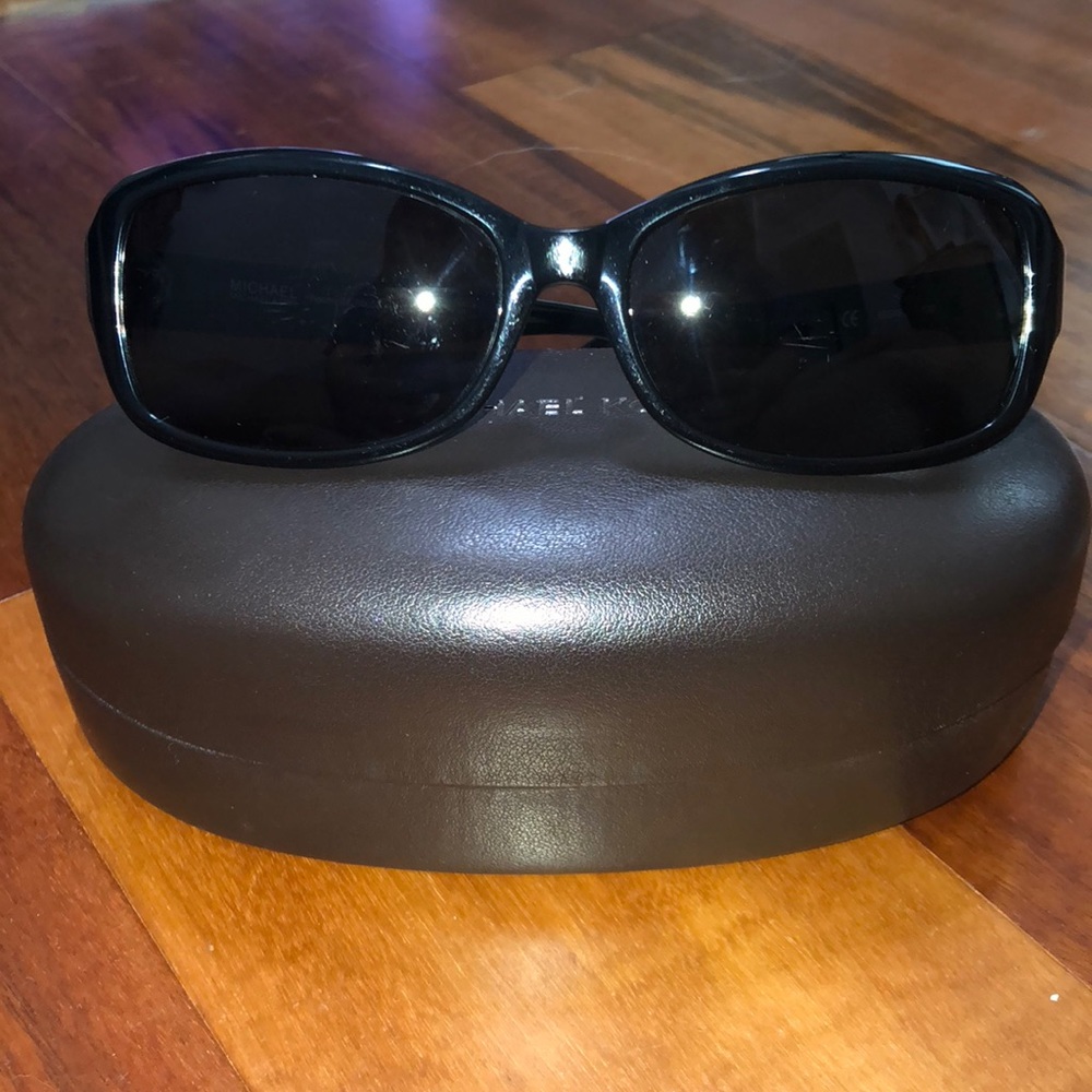 Micheal Kors sunglasses